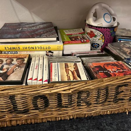 Le Cosy Family Lourdes Lejlighed Eksteriør billede